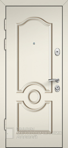 Фото «Дверь с шумоизоляцией №24»  в Коломне