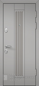 Фото «Серая дверь №30» в Смоленску