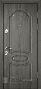 Фото «Дверь в квартиру №51» в Долгопрудному