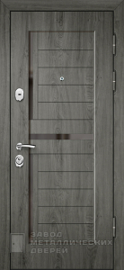 Фото «Серая дверь №27» в Истре