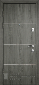 Фото «Наружная дверь №16»  в Долгопрудному