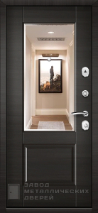 Фото «Тёмная дверь №2»  в Истре