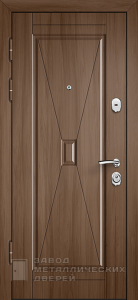 Фото «Светлая дверь №39»  в Обнинску