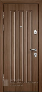 Фото «Одностворчатая дверь №13»  в Истре