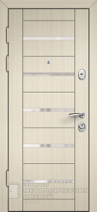 Фото «Белая дверь №21»  в Обнинску