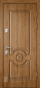 Фото «Дверь на заказ №13» в Голицыно