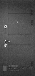 Фото «Дверь с шумоизоляцией №2» в Коломне