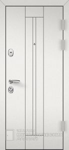 Фото «Светлая дверь №44» в Обнинску