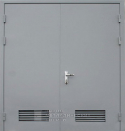 Фото «Дверь в электрощитовую №9» в Королеву